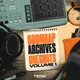 Boom Bap Archives - One Shot Vol.1