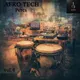 Afro Tech Percs vol.4