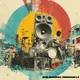 Afro Dancehall Percussion v.3