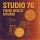 Studio 76: Funk Disco Drums