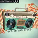 90's Infused Hiphop