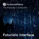 Futuristic Interface