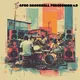 Afro Dancehall Percussion v.9