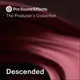 Descended