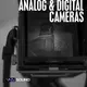 Analog and Digital Camera Bundle