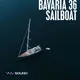 Bavaria 36 - Sail Boat
