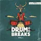 Drumoo Breaks Vol.1
