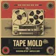 Tape Mold - Oldschool Hip-Hop