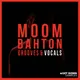 Moombahton Grooves and Vocals