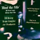 Mind the Fills