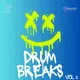Drum Breaks Vol 2