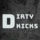 Dirty Kicks - One Shots